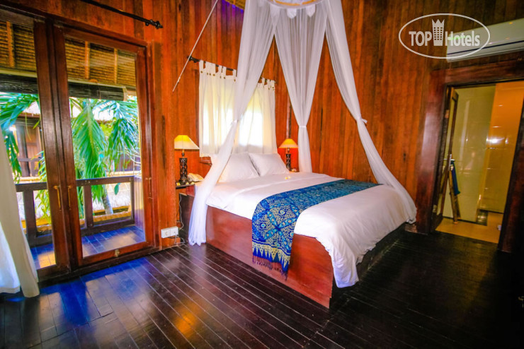 New photos from tourists Radiant Jepun Villa 4*
