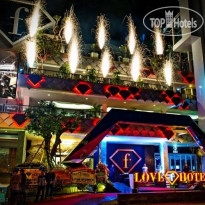 Fashion Hotel Legian