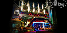 Fashion Hotel Legian 4*
