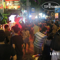 Fashion Hotel Legian