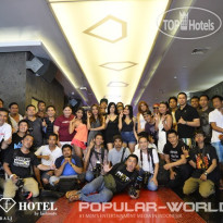 Fashion Hotel Legian
