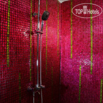 Fashion Hotel Legian