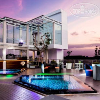 Fashion Hotel Legian