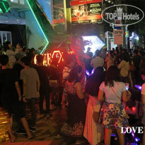 Fashion Hotel Legian
