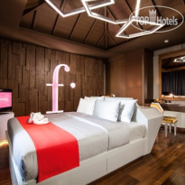 Fashion Hotel Legian