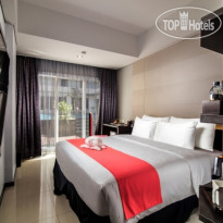 Fashion Hotel Legian