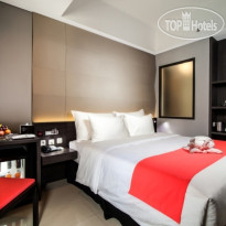 Fashion Hotel Legian