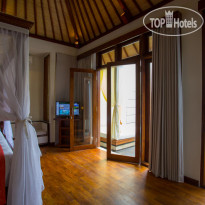 Astagina Resort