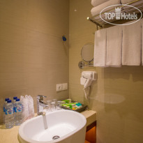 Astagina Resort