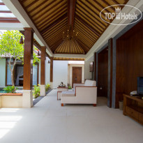Astagina Resort