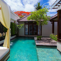 Astagina Resort