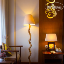 Astagina Resort