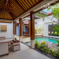 Astagina Resort
