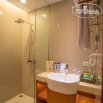 Astagina Resort