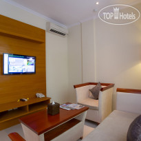 Astagina Resort