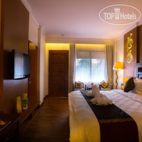 Astagina Resort