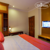 Astagina Resort
