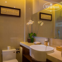 Astagina Resort