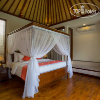 Astagina Resort
