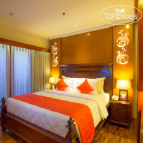 Astagina Resort