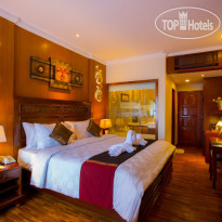 Astagina Resort