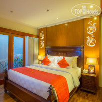 Astagina Resort