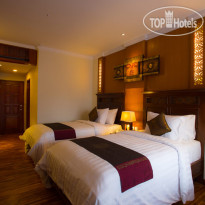 Astagina Resort