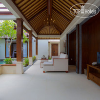 Astagina Resort