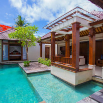 Astagina Resort