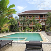 Beneyasa Beach Inn I