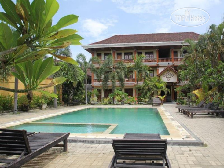 New photos from tourists Beneyasa Beach Inn I 2*