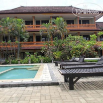 Beneyasa Beach Inn I
