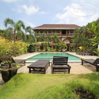 Beneyasa Beach Inn I