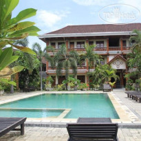 Beneyasa Beach Inn I