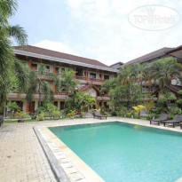 Beneyasa Beach Inn I