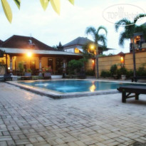 Beneyasa Beach Inn I