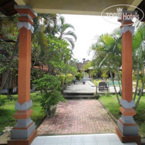 Beneyasa Beach Inn I