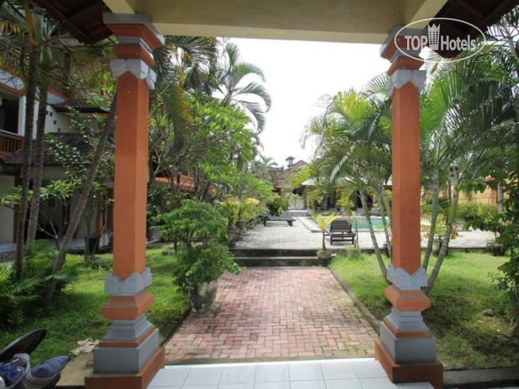 Hotel photo Beneyasa Beach Inn I 2*