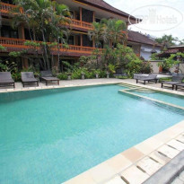 Beneyasa Beach Inn I