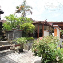 Beneyasa Beach Inn I