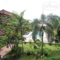 Beneyasa Beach Inn I