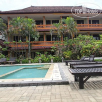 Beneyasa Beach Inn I