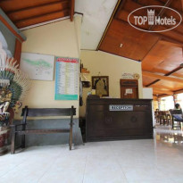 Beneyasa Beach Inn I