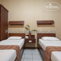 Paradiso Beach Inn 