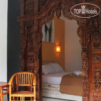 Legian Mas Beach Inn