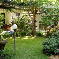 Legian Mas Beach Inn