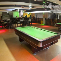 Troppo Zone Puri Rama Resort Kuta 