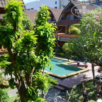 Troppo Zone Puri Rama Resort Kuta 
