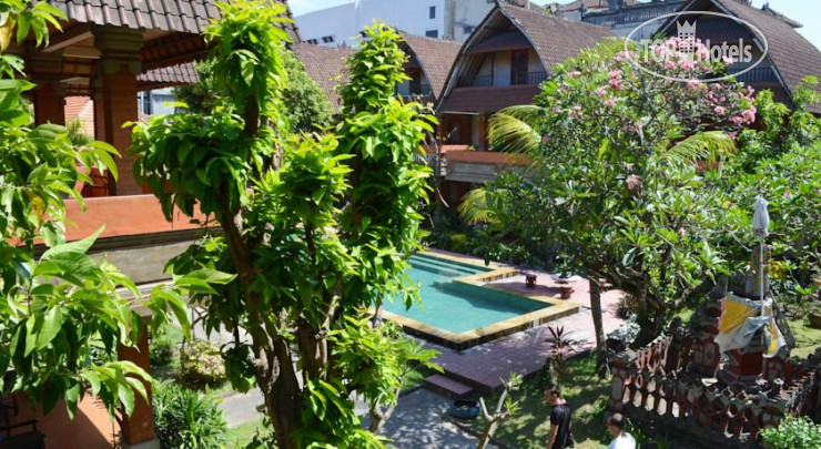 New photos from tourists Troppo Zone Puri Rama Resort Kuta 3*