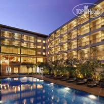 Holiday Inn Express Bali Raya Kuta